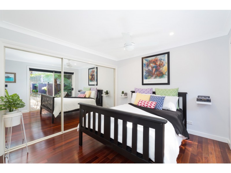 2/34 Toronto Parade, Sutherland NSW 2232