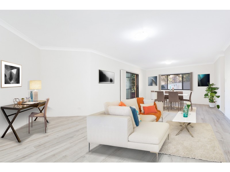 26/16-26 Park Street, Sutherland NSW 2232