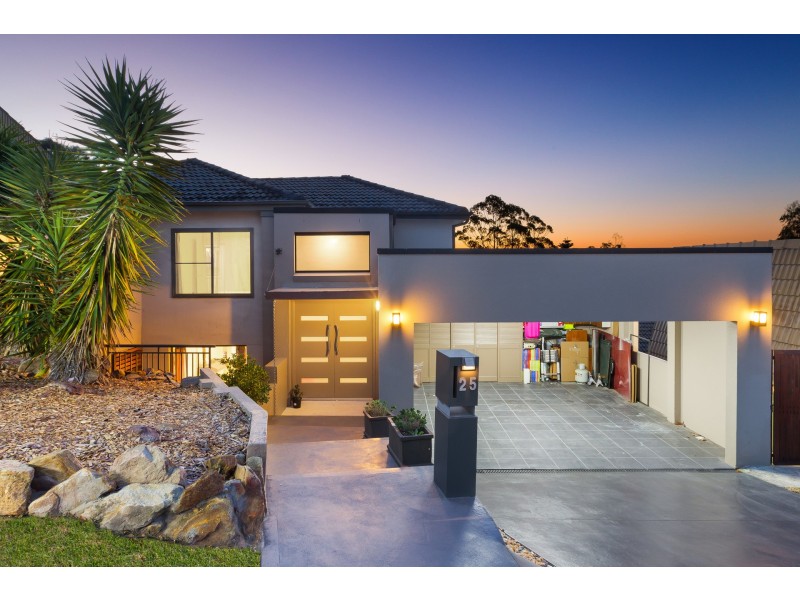 25 Arkana Place, Engadine NSW 2233