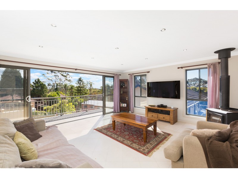 25 Arkana Place, Engadine NSW 2233