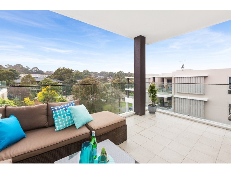 45/2-8 Cook Street, Sutherland NSW 2232