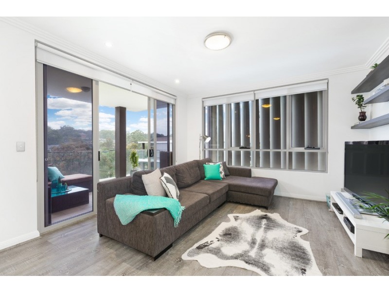 45/2-8 Cook Street, Sutherland NSW 2232