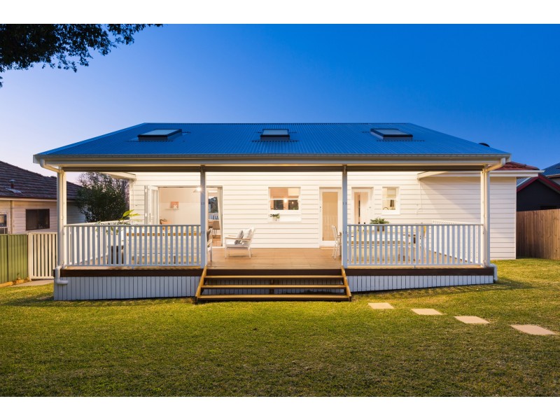 52 Flinders Road, Woolooware NSW 2230