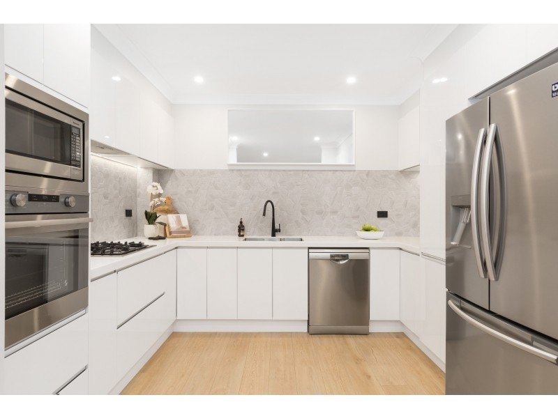 23/4-6 Vista Street, Caringbah NSW 2229