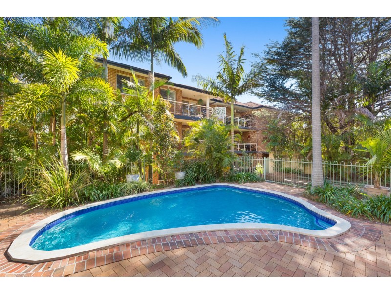 23/4-6 Vista Street, Caringbah NSW 2229