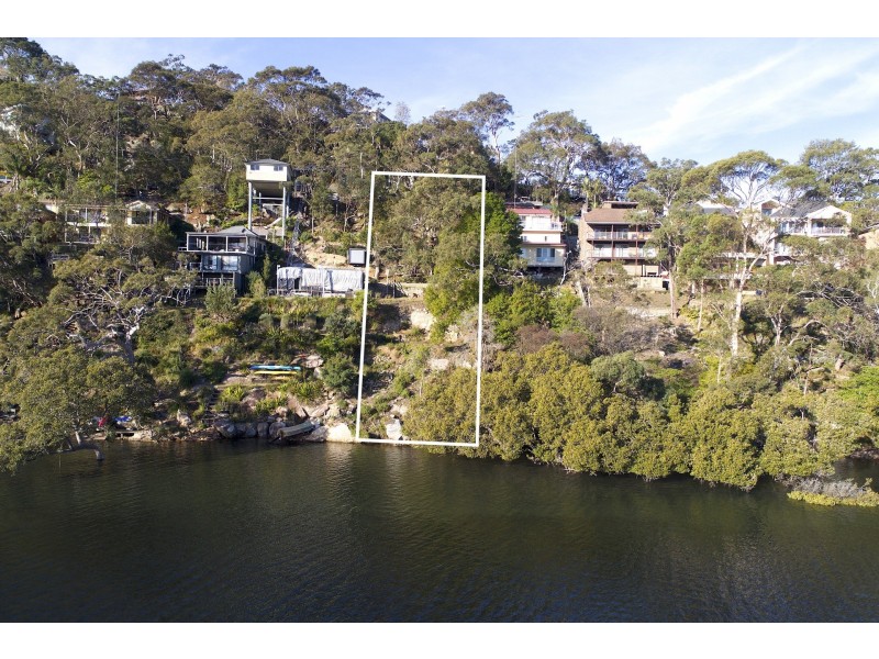 54 Grays Point Road, Grays Point NSW 2232