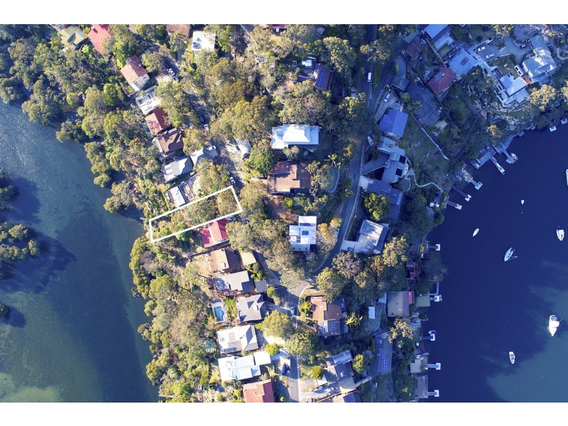 54 Grays Point Road, Grays Point NSW 2232