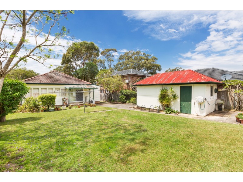 71 Chapman Street, Gymea NSW 2227