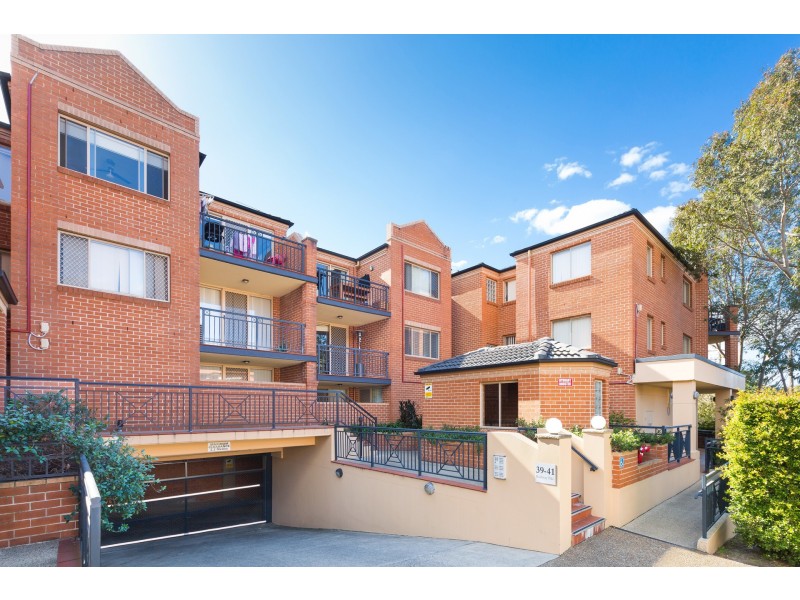 30/39-41 Railway Parade, Engadine NSW 2233