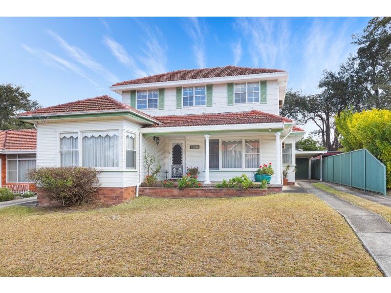 13 Wannyl Road, Kirrawee NSW 2232