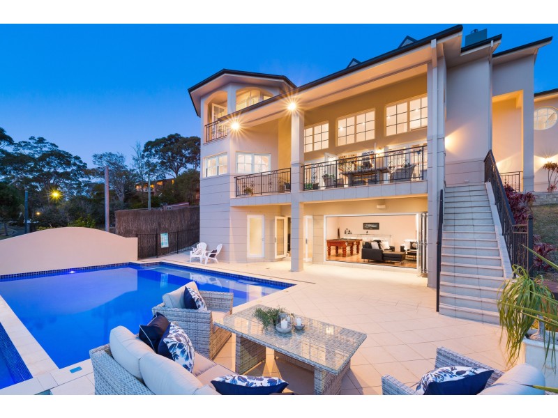 5 Frangipani Place, Caringbah South NSW 2229