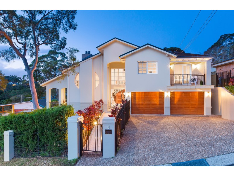 5 Frangipani Place, Caringbah South NSW 2229