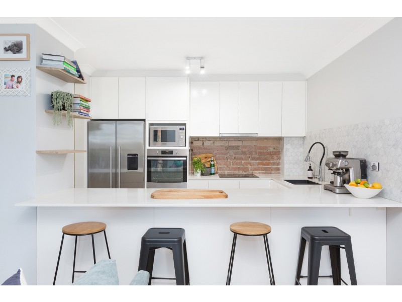 8/9-13 Clubb Crescent, Miranda NSW 2228