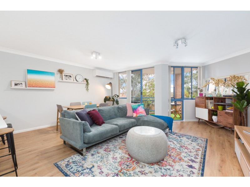 8/9-13 Clubb Crescent, Miranda NSW 2228