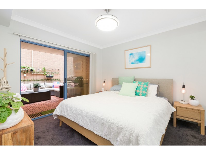 8/9-13 Clubb Crescent, Miranda NSW 2228