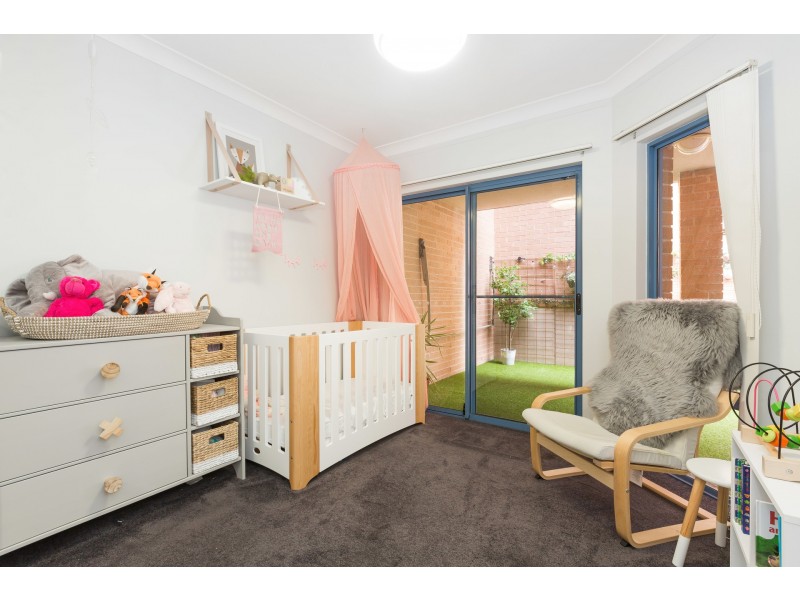 8/9-13 Clubb Crescent, Miranda NSW 2228