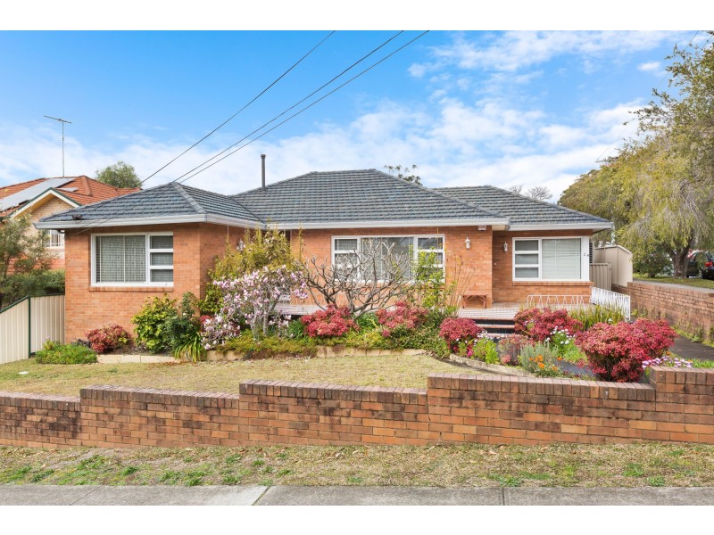 24-26 Mitchell Avenue, Jannali NSW 2226