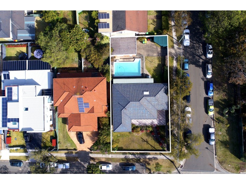 24-26 Mitchell Avenue, Jannali NSW 2226