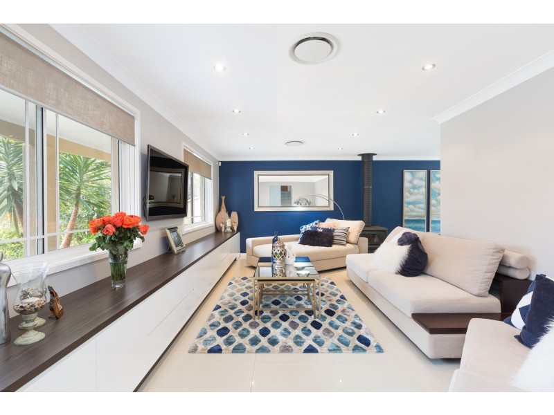 1 Achilpa Close, Bangor NSW 2234