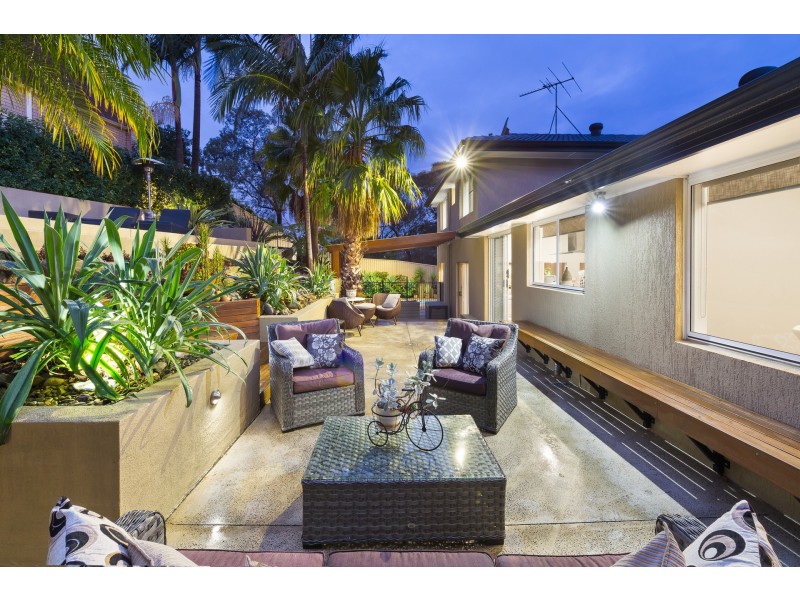 1 Achilpa Close, Bangor NSW 2234