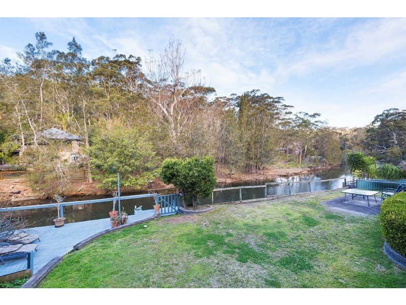 FLAT 186 North West Arm Road, Grays Point NSW 2232