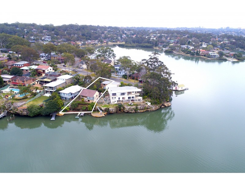 4 Oyster Bay Road, Oyster Bay NSW 2225