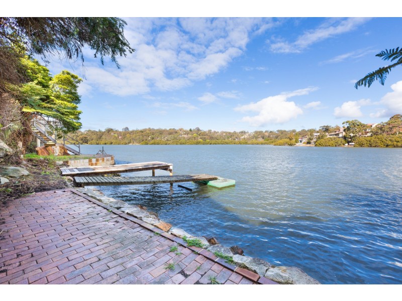 4 Oyster Bay Road, Oyster Bay NSW 2225