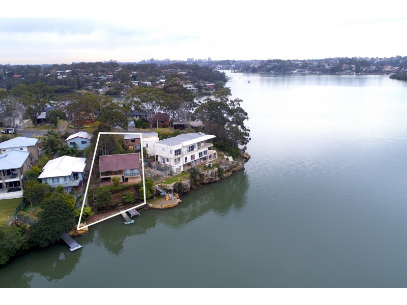 4 Oyster Bay Road, Oyster Bay NSW 2225