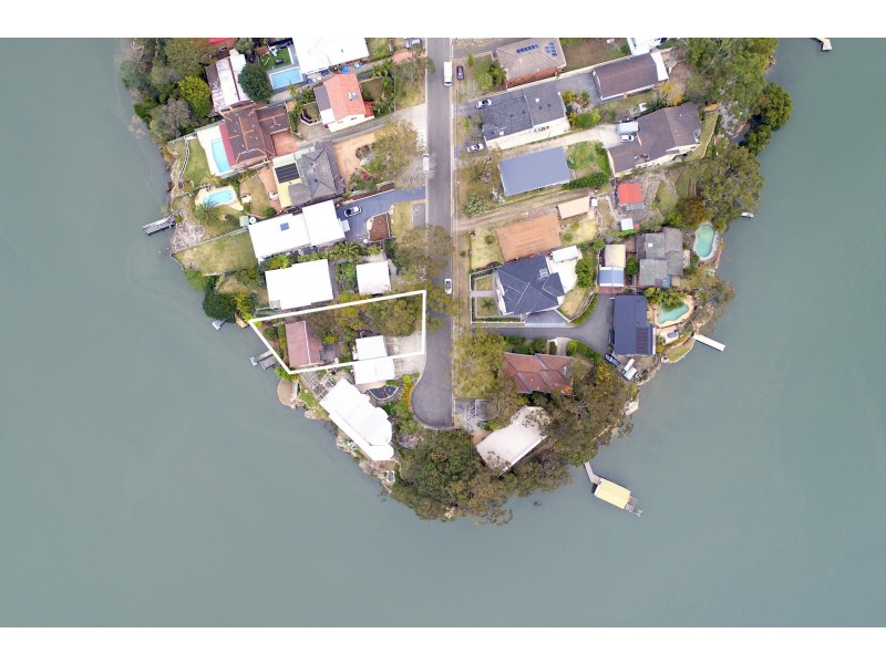 4 Oyster Bay Road, Oyster Bay NSW 2225