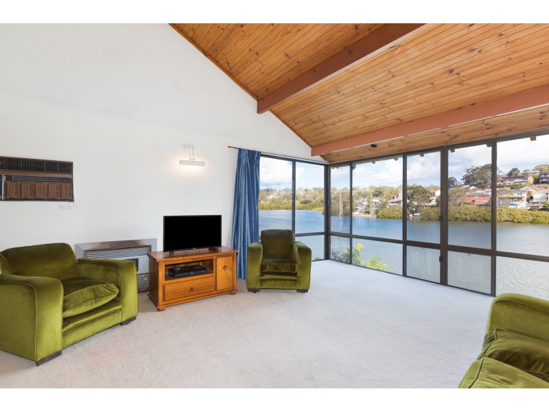 4 Oyster Bay Road, Oyster Bay NSW 2225