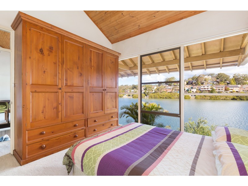 4 Oyster Bay Road, Oyster Bay NSW 2225