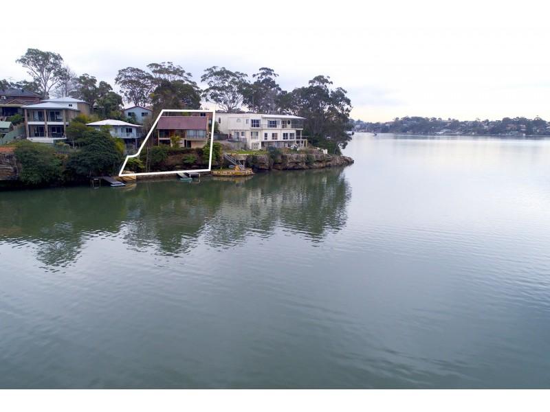 4 Oyster Bay Road, Oyster Bay NSW 2225