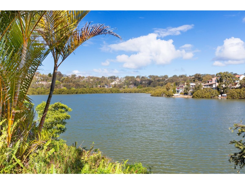 4 Oyster Bay Road, Oyster Bay NSW 2225