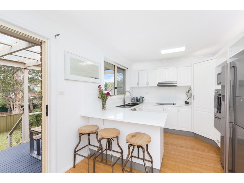 6B Kungar Road, Caringbah South NSW 2229