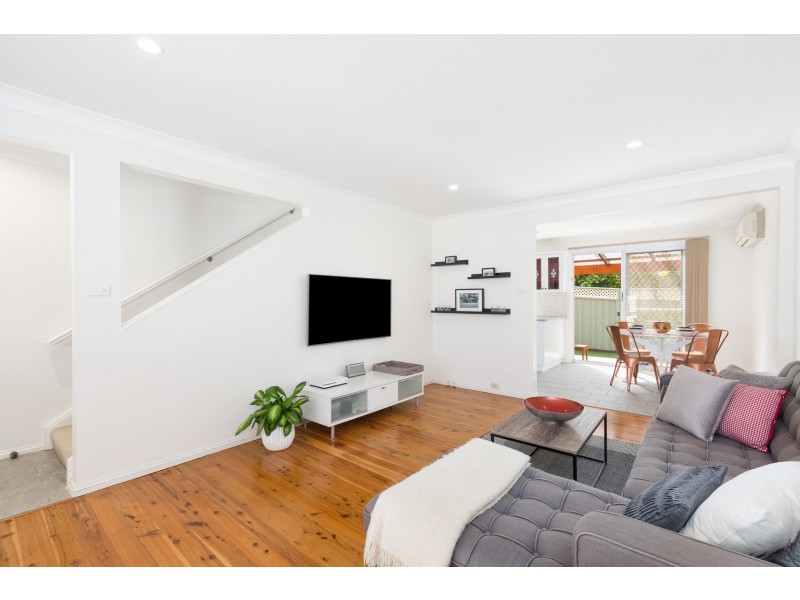 5/13-17 Oleander Parade, Caringbah NSW 2229