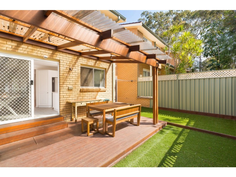5/13-17 Oleander Parade, Caringbah NSW 2229