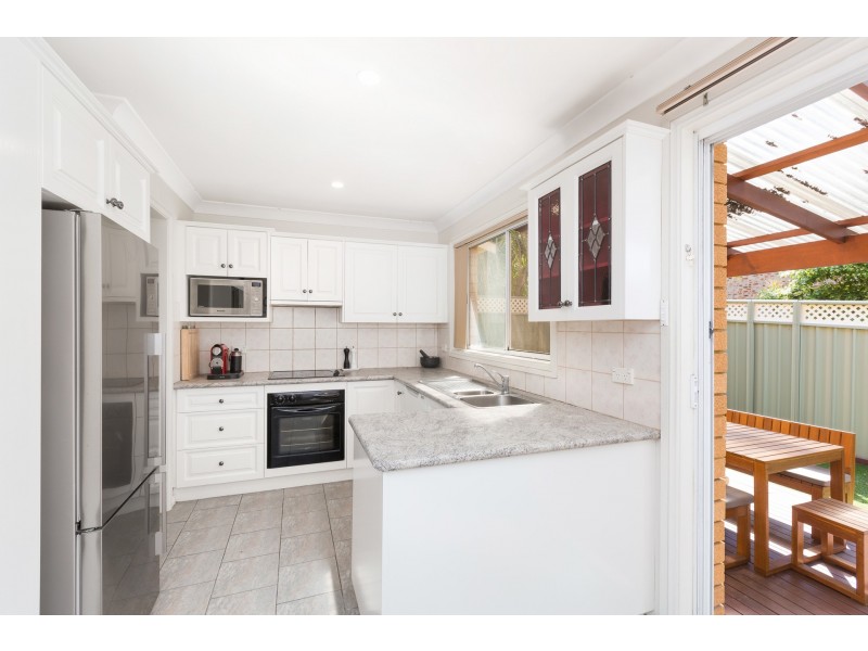 5/13-17 Oleander Parade, Caringbah NSW 2229