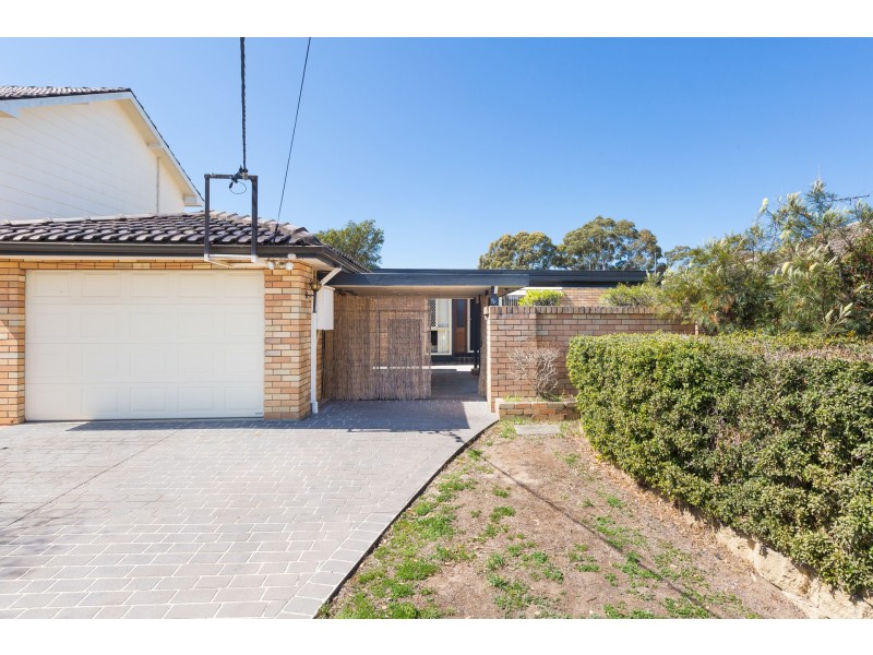 4 Sierra Road, Engadine NSW 2233