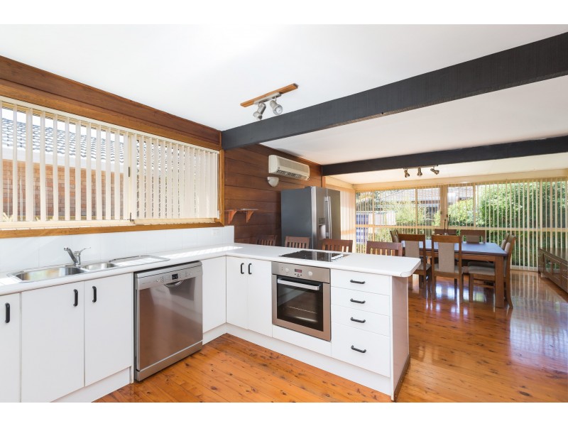 4 Sierra Road, Engadine NSW 2233