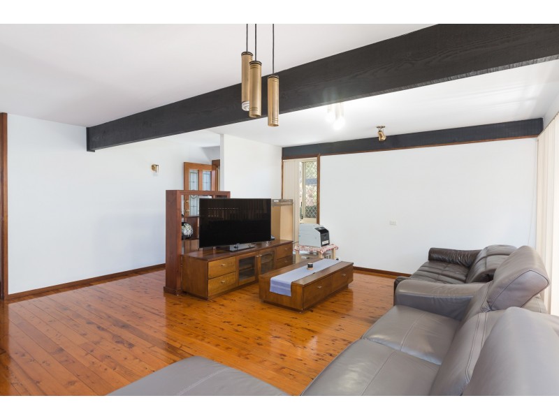 4 Sierra Road, Engadine NSW 2233