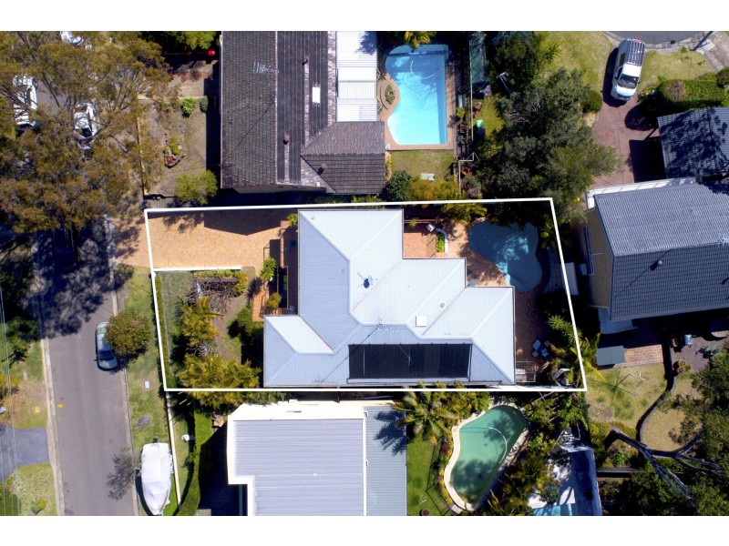 3 Amitaf Avenue, Caringbah South NSW 2229
