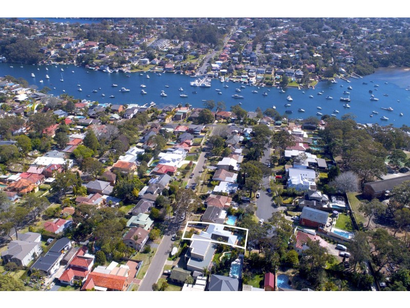 3 Amitaf Avenue, Caringbah South NSW 2229