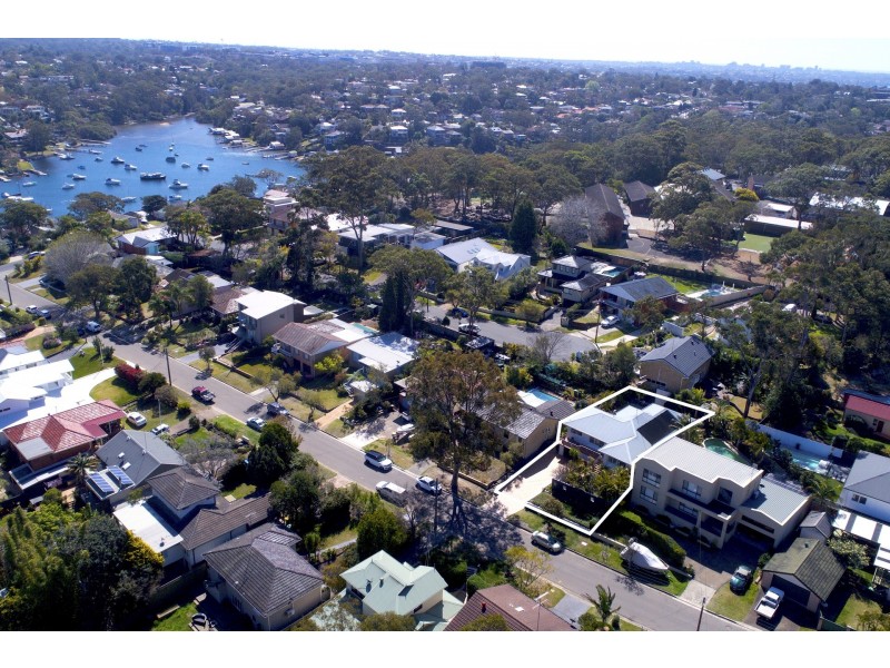 3 Amitaf Avenue, Caringbah South NSW 2229