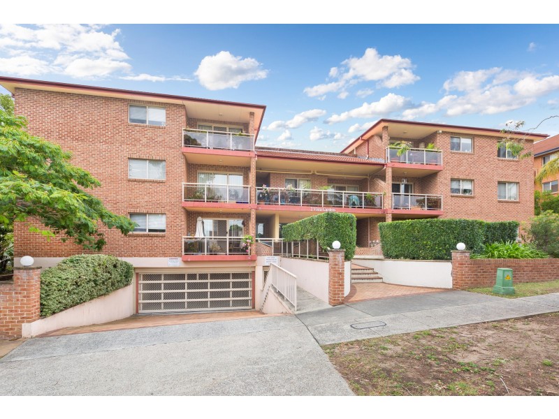 11/2 Vista Street, Caringbah NSW 2229