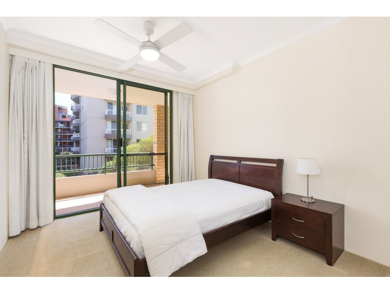 48/8-14 Willock Avenue, Miranda NSW 2228