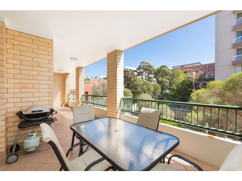 48/8-14 Willock Avenue, Miranda NSW 2228