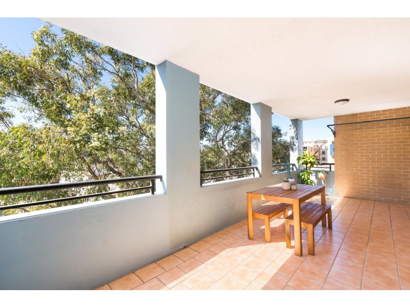 24/10-20 Mackay Street, Caringbah NSW 2229