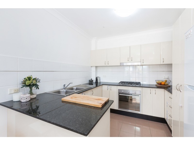 24/10-20 Mackay Street, Caringbah NSW 2229
