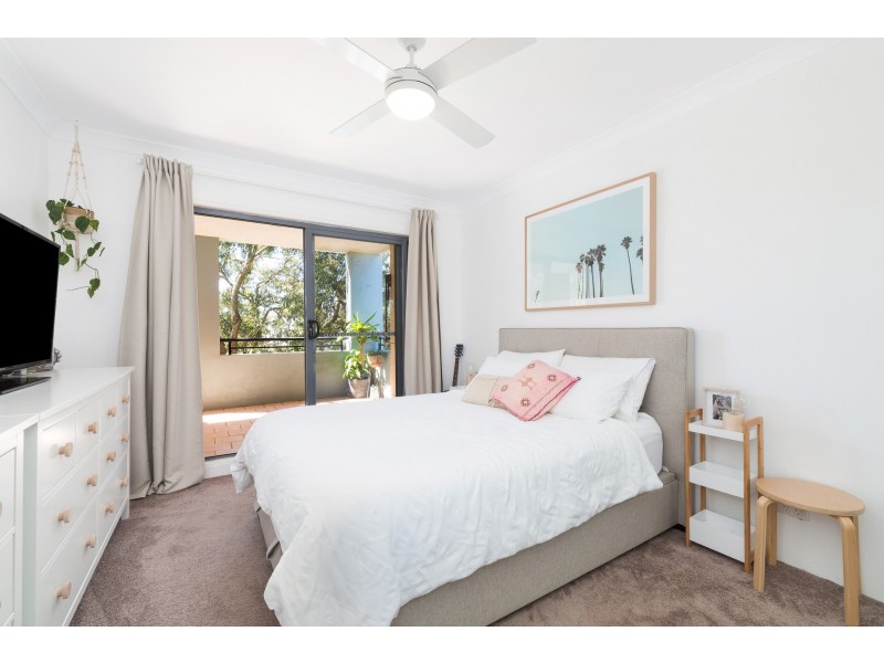 24/10-20 Mackay Street, Caringbah NSW 2229