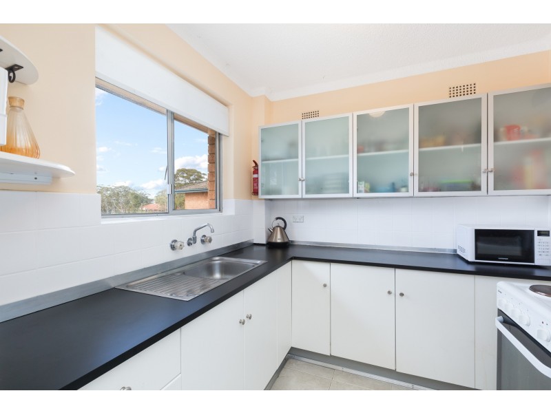8/19-21 Moani Avenue, Gymea NSW 2227
